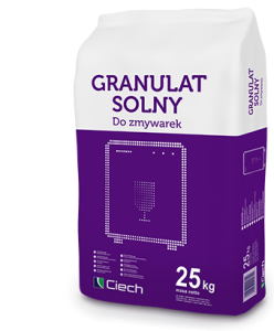 Granulat Solny 1000 kg