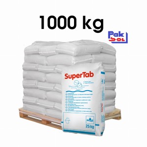  Tabletki Solne SUPERTAB 1000 kg